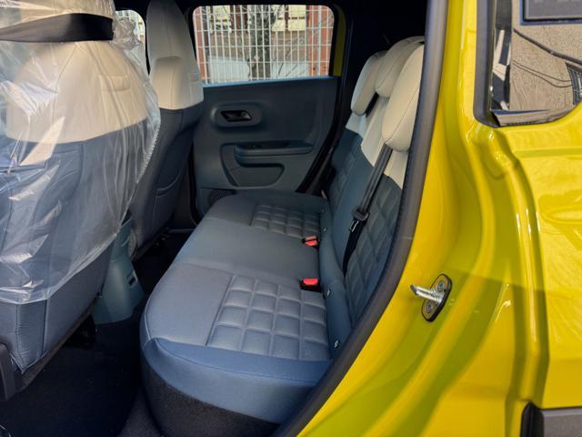 FIAT Grande Panda 1.2 Hybrid 110CV La Prima KM.0 PRONTA CONSEGNA