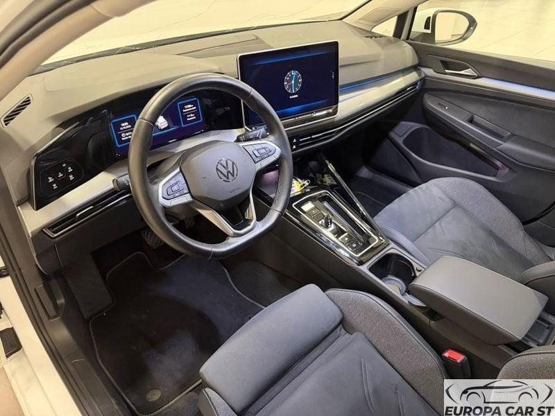 Volkswagen Golf Golf 1.5 tsi ehybrid Style 204cv dsg