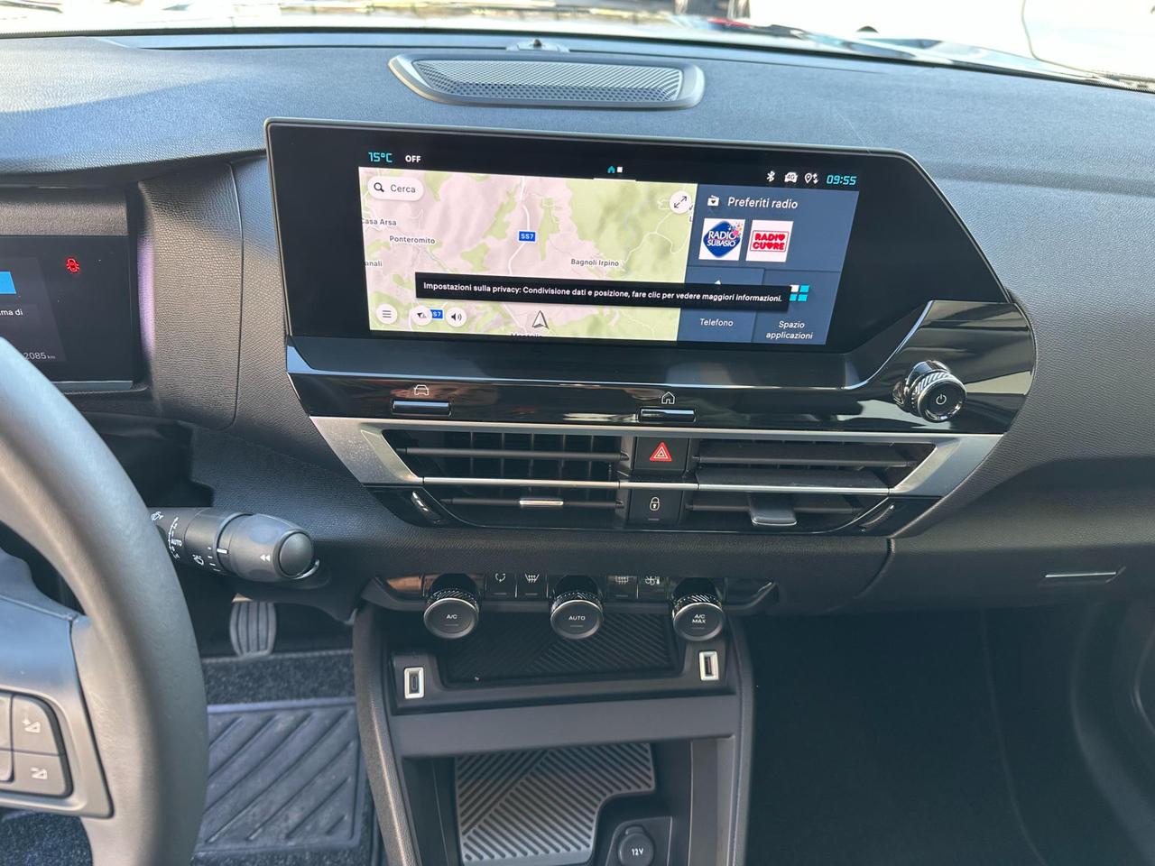 Citroen C4 1.2 puretech Plus s&s 130cv