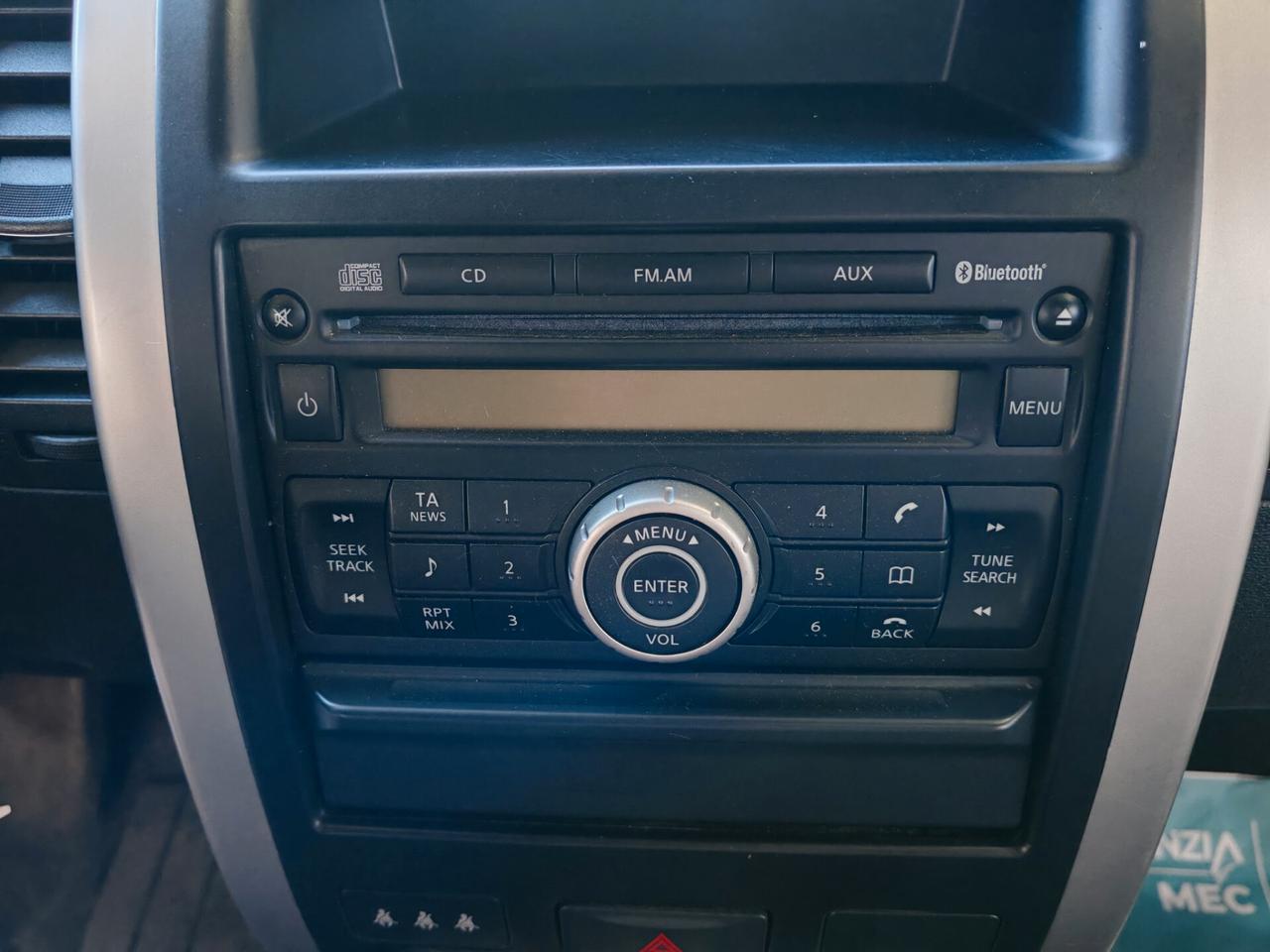 Nissan X-Trail 2.0 dCi 150CV Auto 4x4