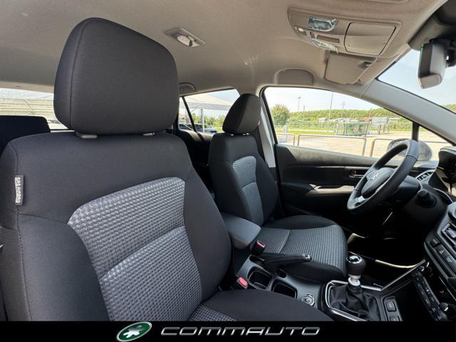 SUZUKI S-Cross 1.4 Hybrid 4WD AllGrip Top