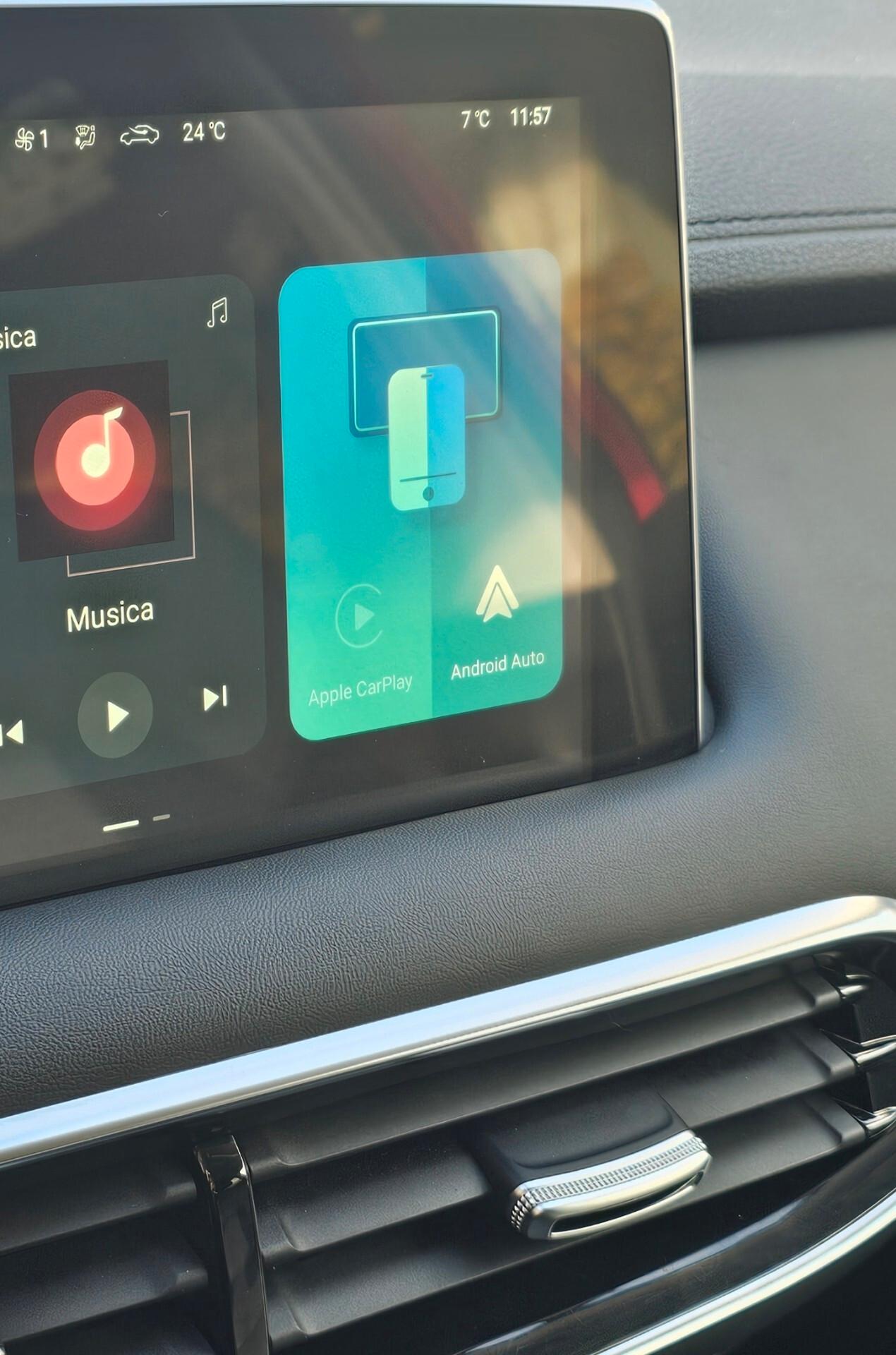 Mg HS 1.5T-GDI AT Luxury GPL