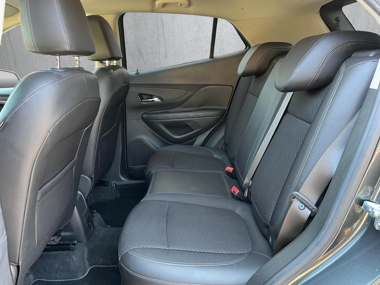 Opel Mokka X 1.6 CDTI 110Cv Advance