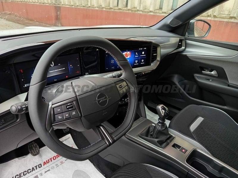 Opel Mokka Mokka 1.2 Edition s&s 136cv