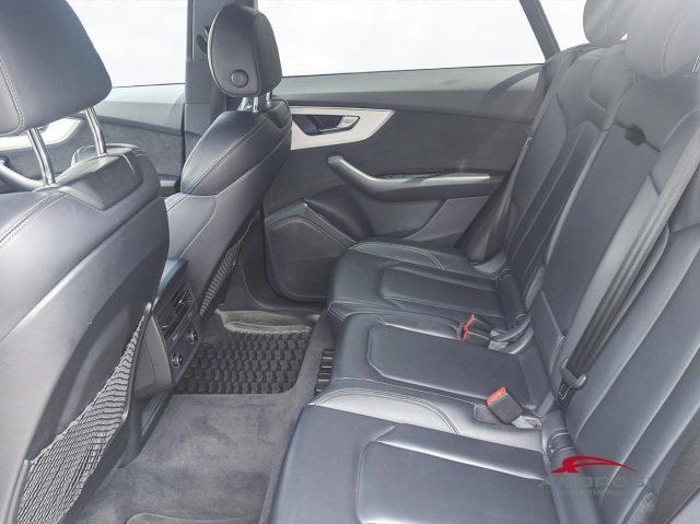 AUDI Q8 Q8 50 TDI 286 CV quattro tiptronic Sport - PER OPE