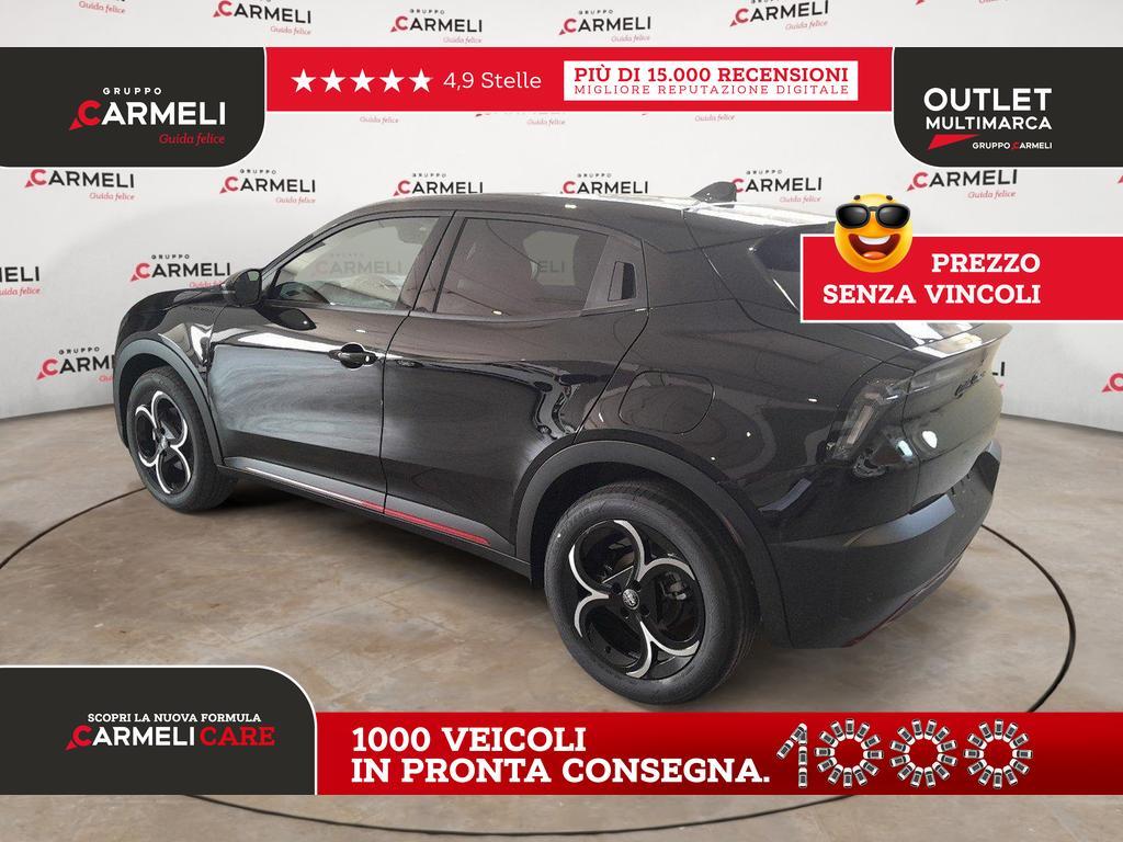 Alfa Romeo Junior 1.2 ibrida Speciale 145cv edct6