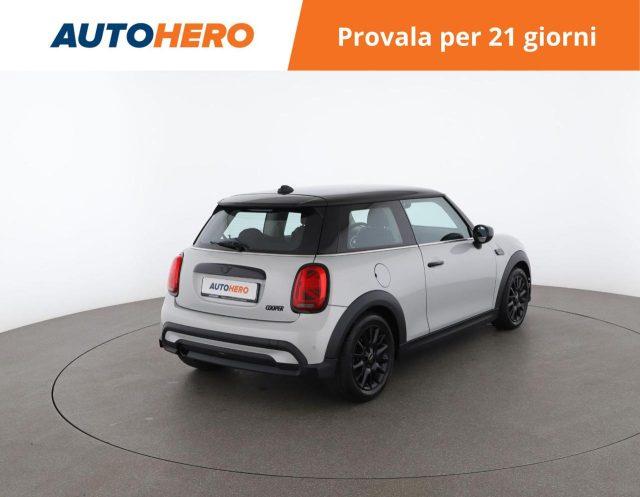 MINI Cooper 1.5 Cooper JCW