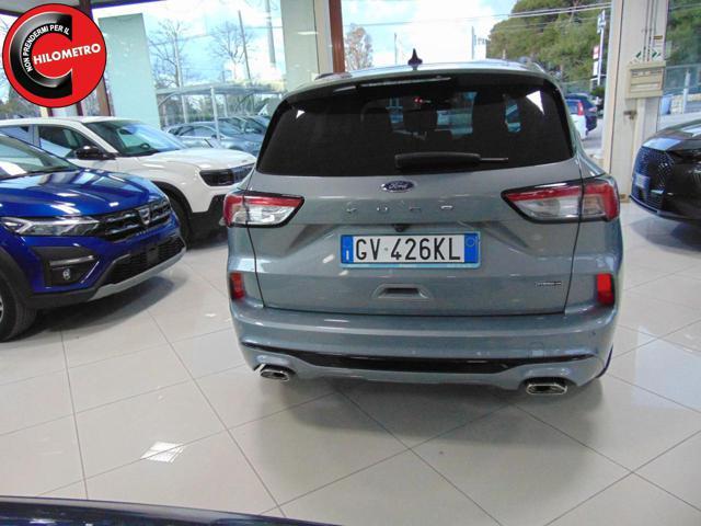 FORD Kuga 2.5 Full Hybrid 183 CV CVT AWD ST-Line