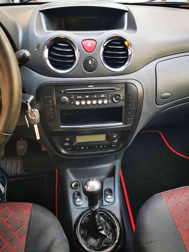 CITROEN C3 1.1 Exclusive
