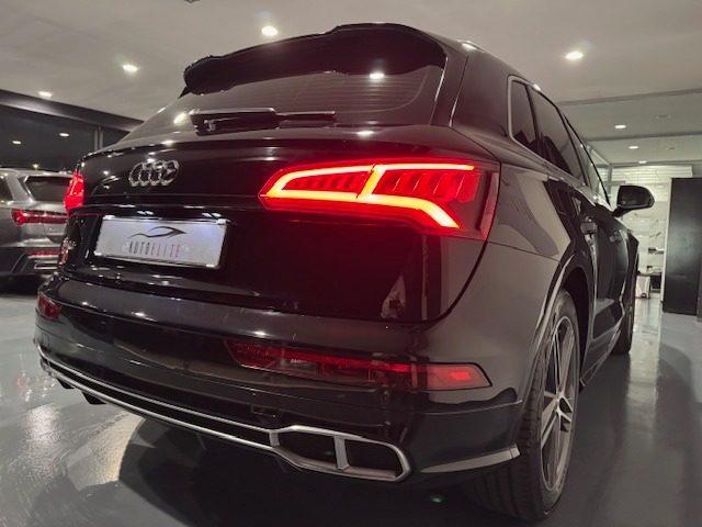 AUDI SQ5 TDI 347CV Quattro Attitude