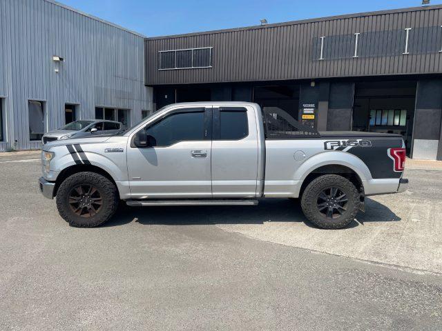 FORD F 150 3,5 V6