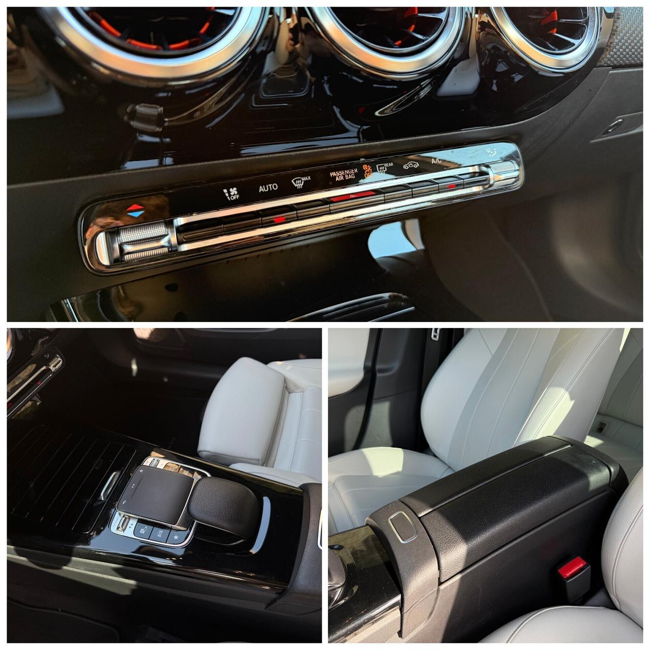 Mercedes A180/1500 116CV/AUTOMATICA/NEOPATENTATI