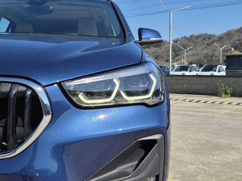 BMW X1 sdrive20d Business Advantage auto