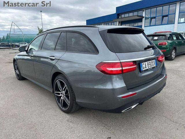 MERCEDES-BENZ E 350 E SW 350 d Premium auto - GA890XV