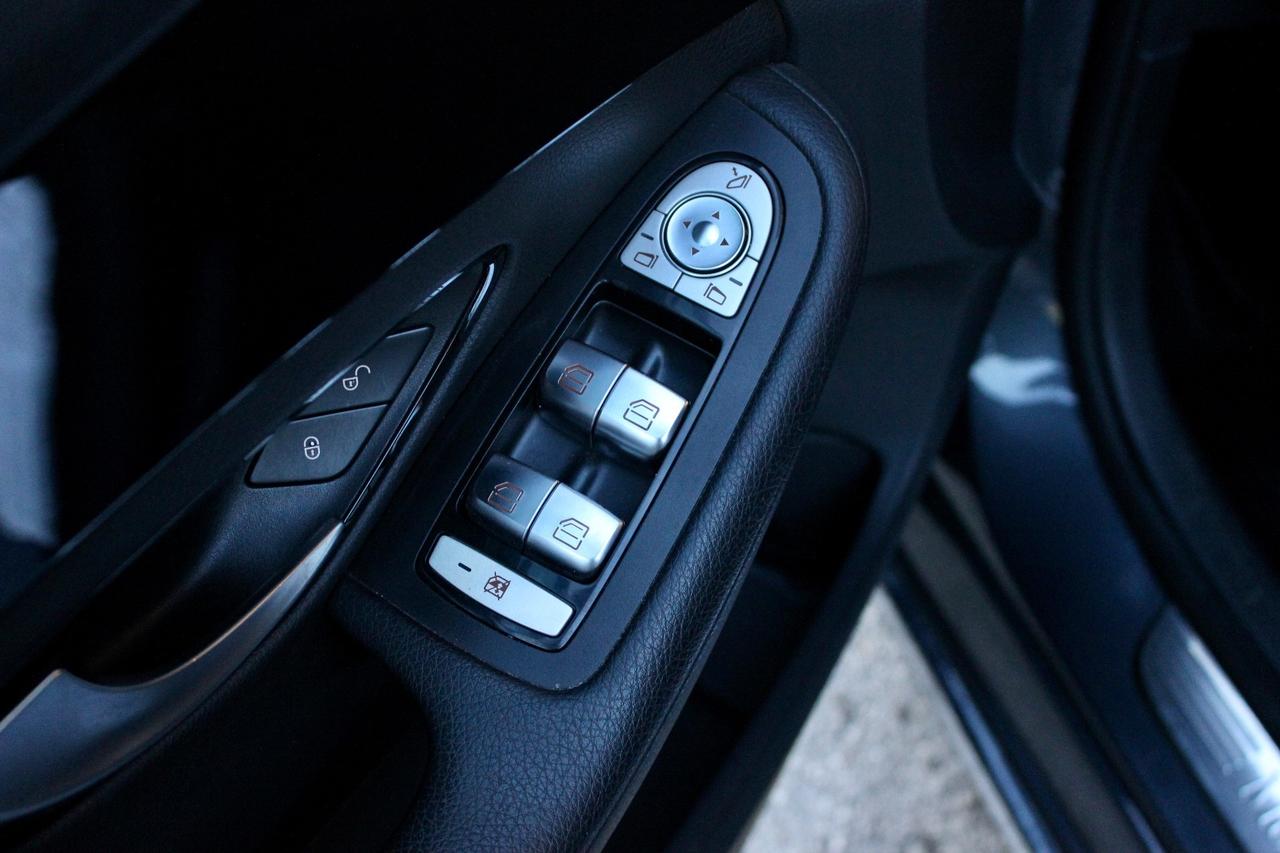 Mercedes-Benz C 220 d 4Matic Sport Auto | FULL LED | Pelle | Navi | Sensori