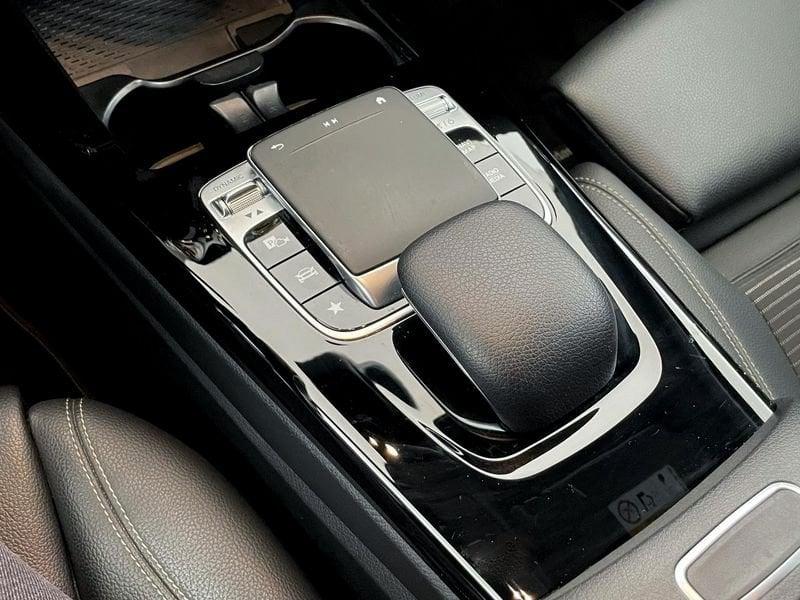 Mercedes-Benz Classe A A 180 d Automatic Sport