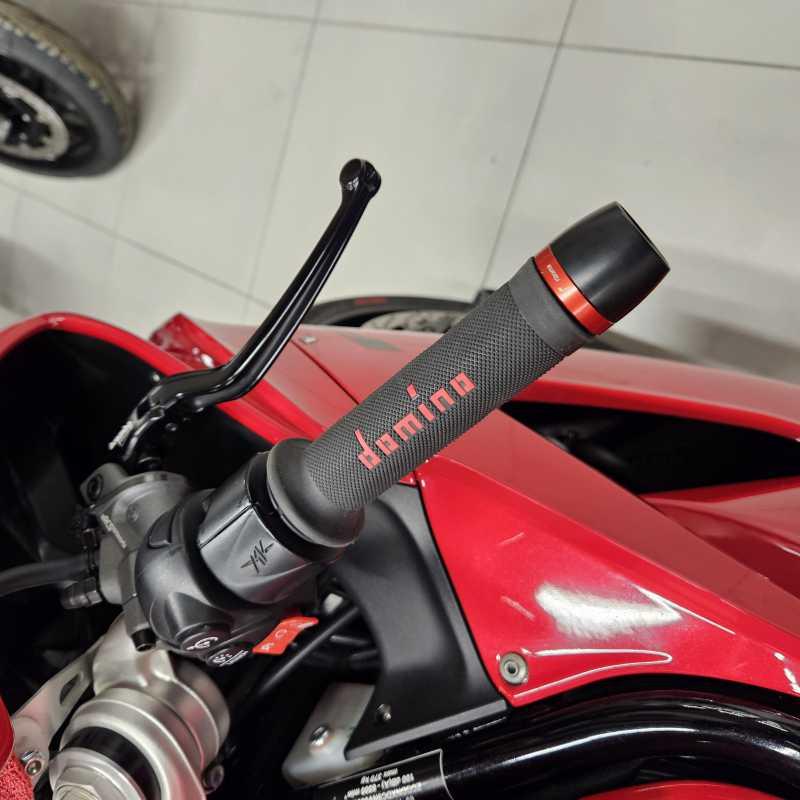 MV Agusta F3 800 Rosso - 2022