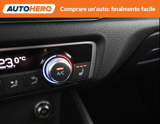 AUDI A3 SPB 35 TDI S tronic Sport