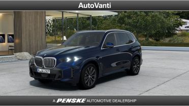 BMW X5 xDrive30d 48V Msport