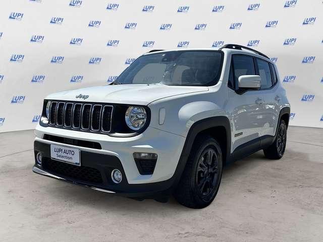 Jeep Renegade 1.0 T3 120cv Longitude