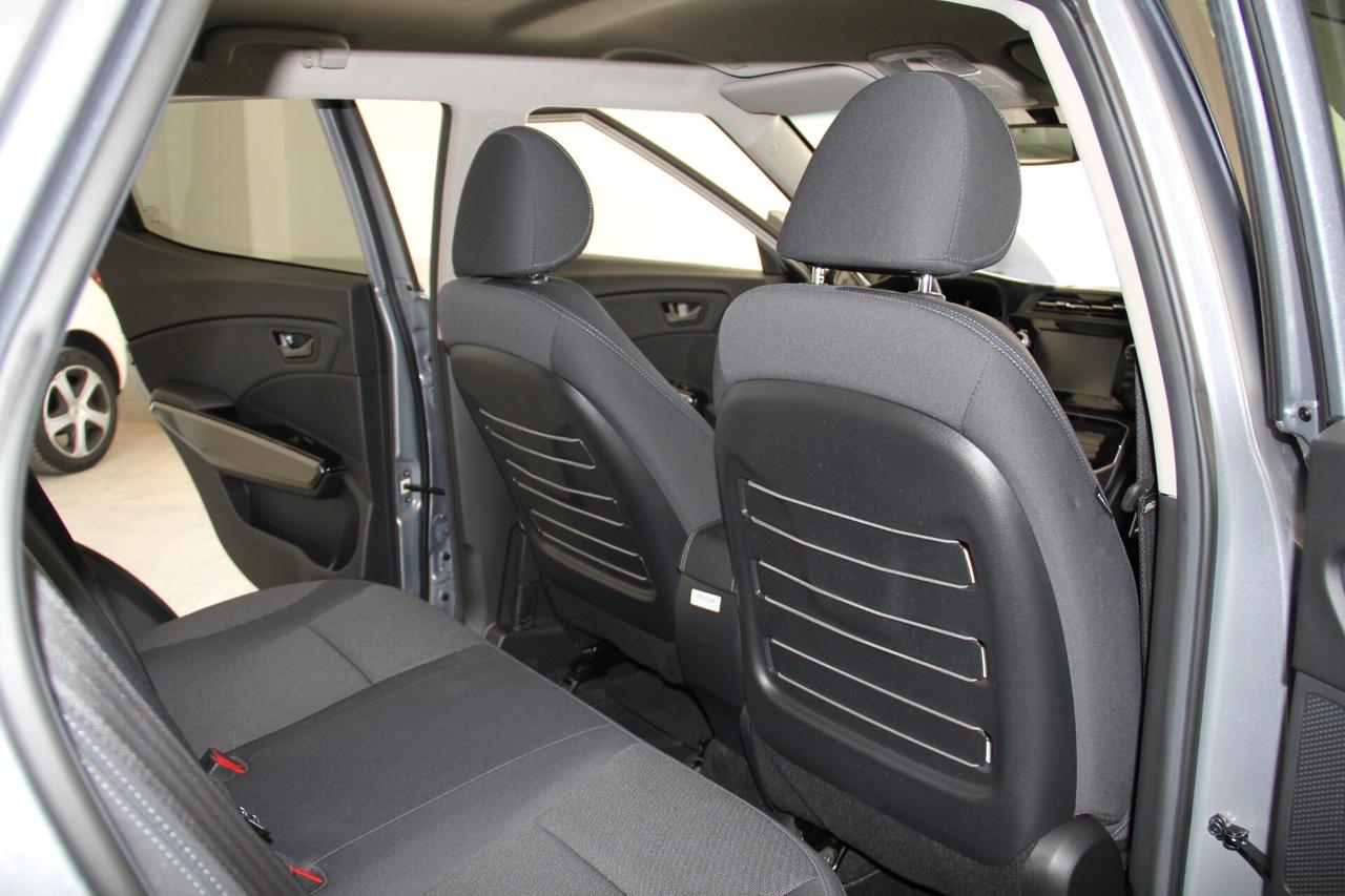 Kgm Tivoli 1.5 GDI Turbo 135 CV