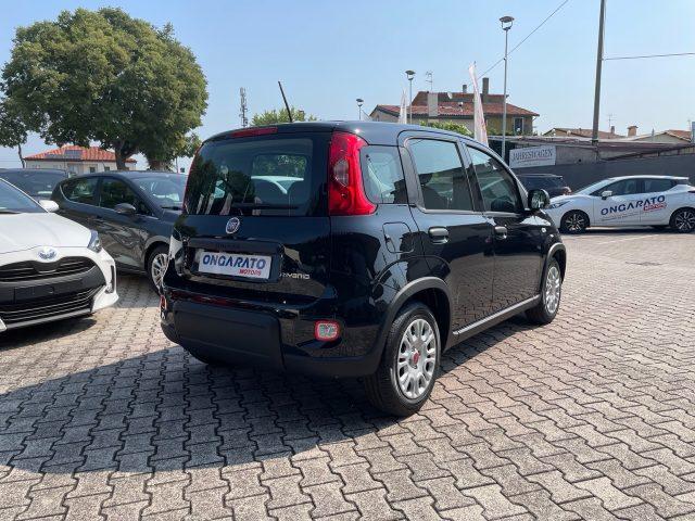 FIAT Panda 1.0 FireFly S&S Hybrid My23 #Kit.5posti