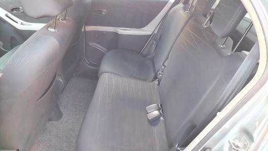 Toyota Yaris 1.3 5 p. X NEOPATENTATI!!