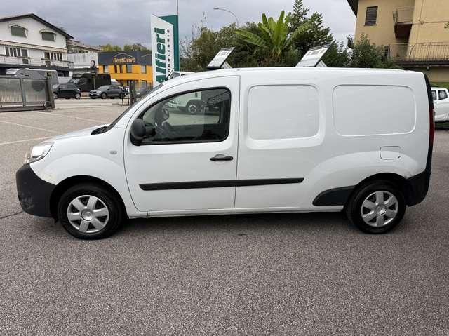 Nissan NV250 1.5dci L2 115cv E6D Coibentato 2000x1400x1200kg707