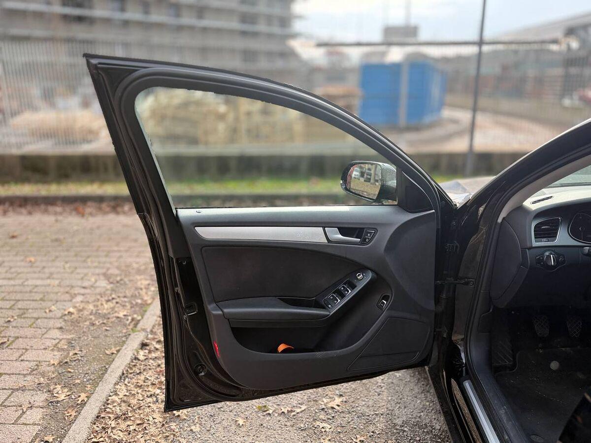 Audi A4 Berlina A4 2.0 tdi Business 190cv