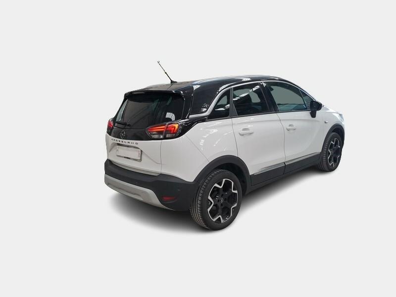 OPEL CROSSLAND 1.5 DIESEL 120 CV ULTIMATE SES AT6 CROSSOVER