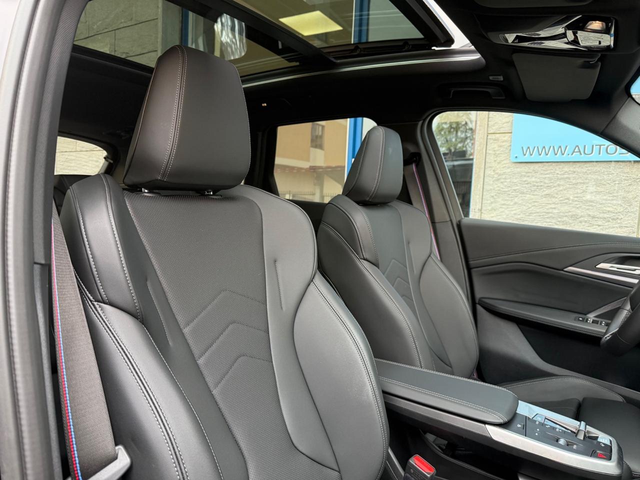 Bmw X1 sDrive 18i MSPORT PRO