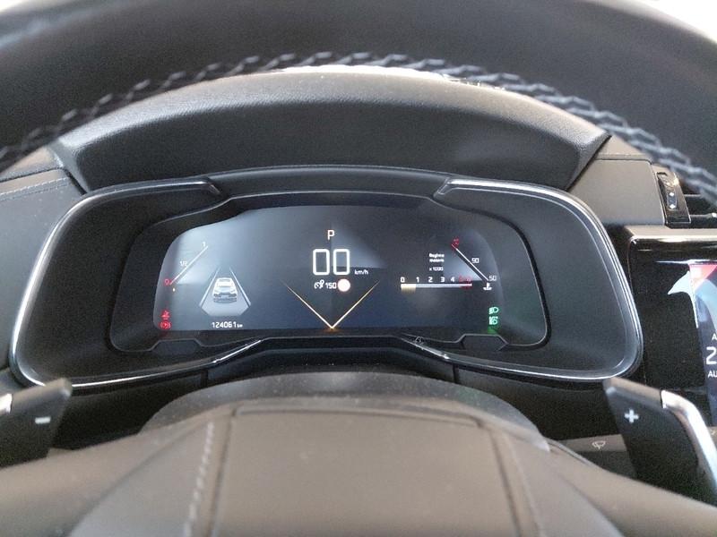DS DS 7 CROSSBACK BLUEHDI 130 AUTOMATICA GRAND CHIC SUV