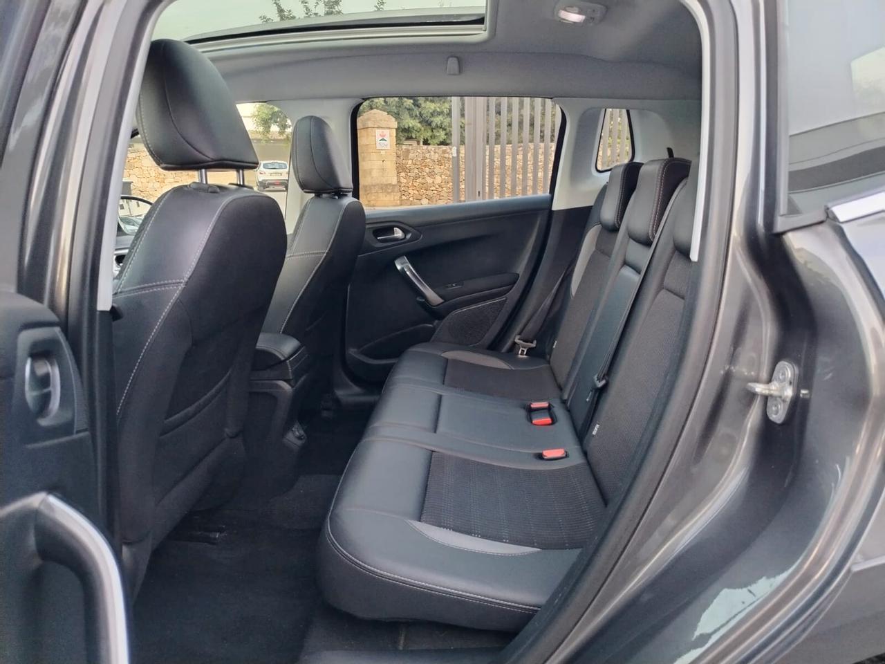 Peugeot 2008 1.6 bluehdi Allure 100cv