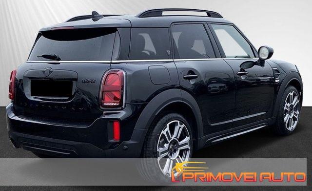 MINI Countryman 1.5 Cooper