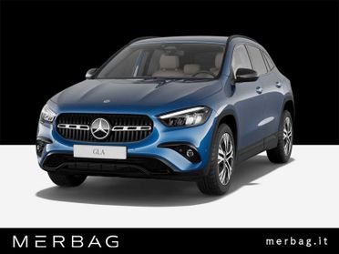 Mercedes-Benz GLA 180 Automatic Progressive Advanced Plus