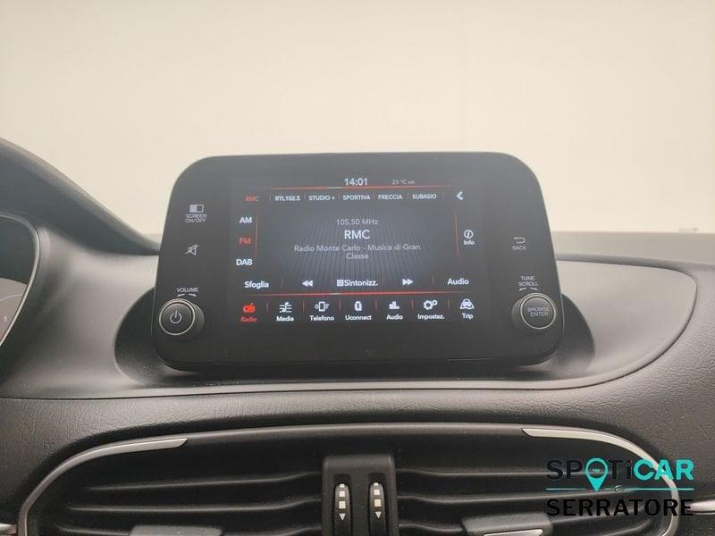 FIAT Tipo II 5p 1.0 Business 100cv