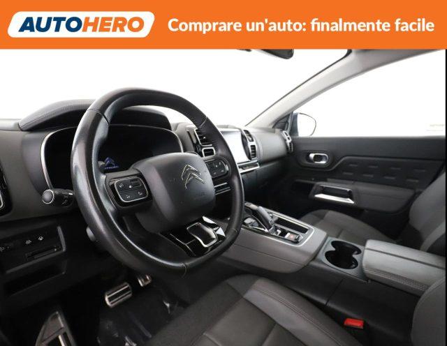 CITROEN C5 Aircross BlueHDi 130 S&S EAT8 Shine