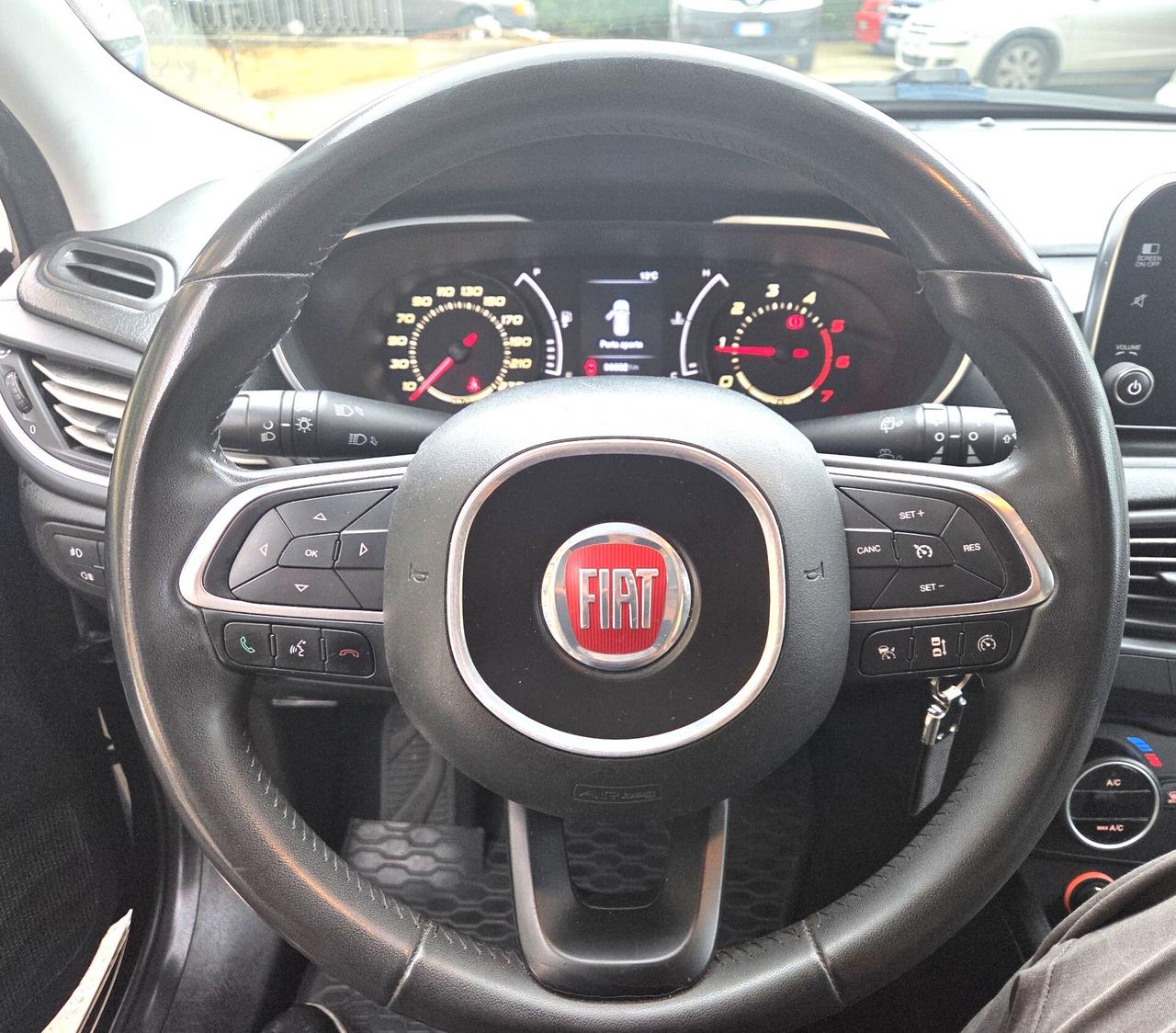 Fiat Tipo 1.6 Mjt 120CV SOLO 96000 KM BEN TENUTA GARANZIA