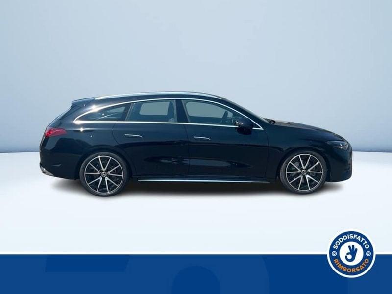 Mercedes-Benz CLA 200 Shooting Brake AMG Line Advanced Plus