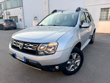 Dacia Duster 1.5dci 2015 79.000km per neopatentati