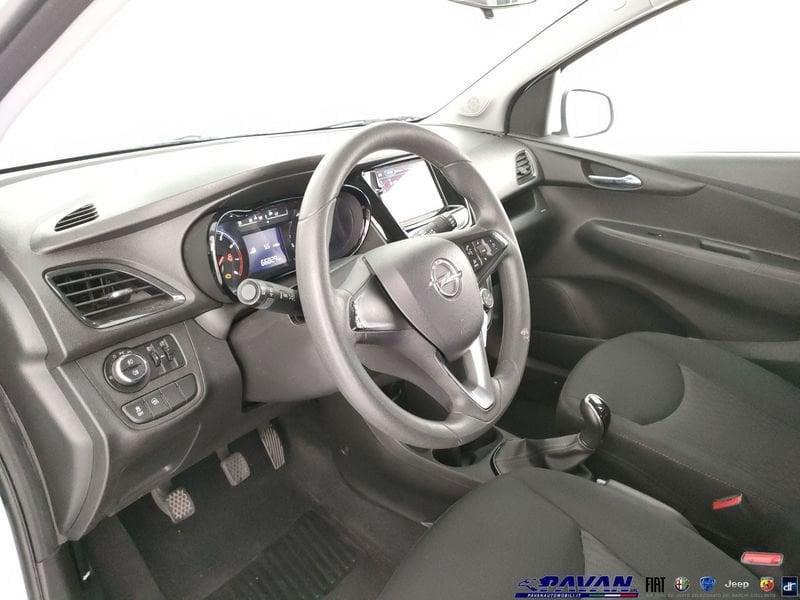 Opel Karl Rocks 1.0 73 CV