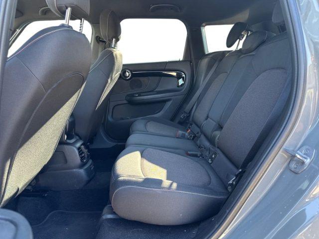 MINI Countryman 1.5 One D Countryman Aut.