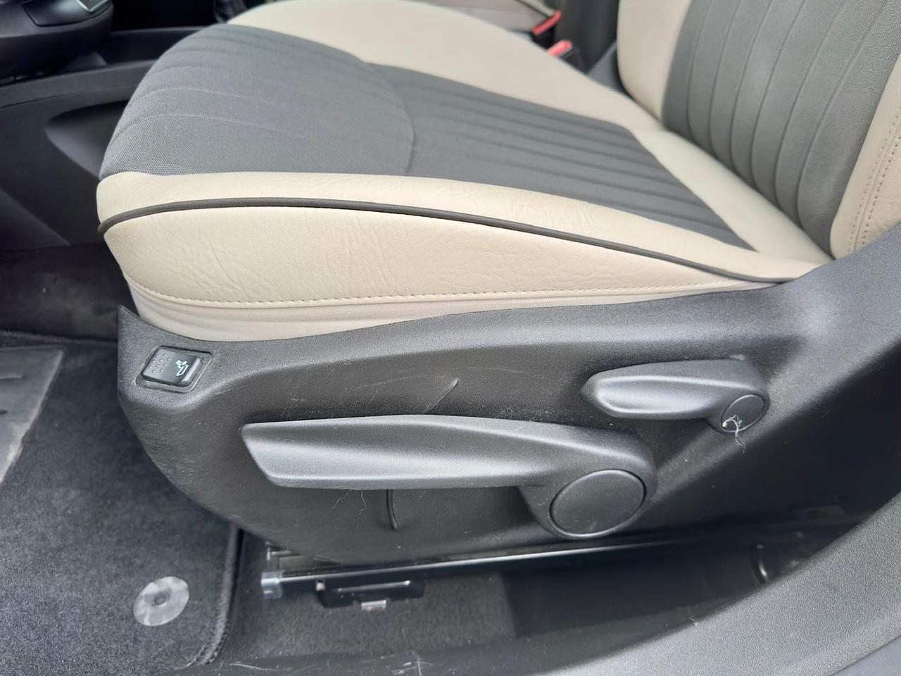Fiat 500X 1.6 Multijet Lounge