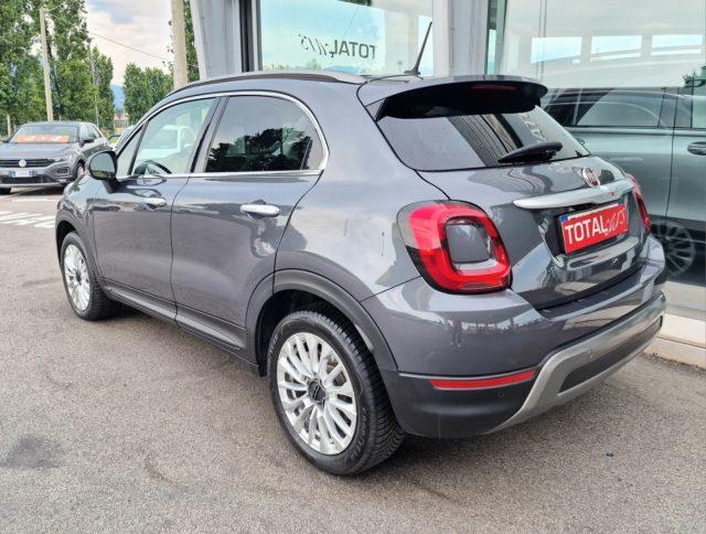 FIAT 500X 1.6 MultiJet 120 CV Lounge OK NEO PATENTATI