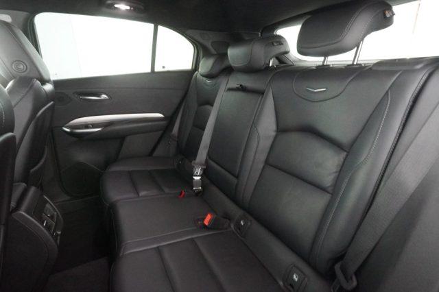 CADILLAC XT4 XT4 350 TD AWD Premium Luxury