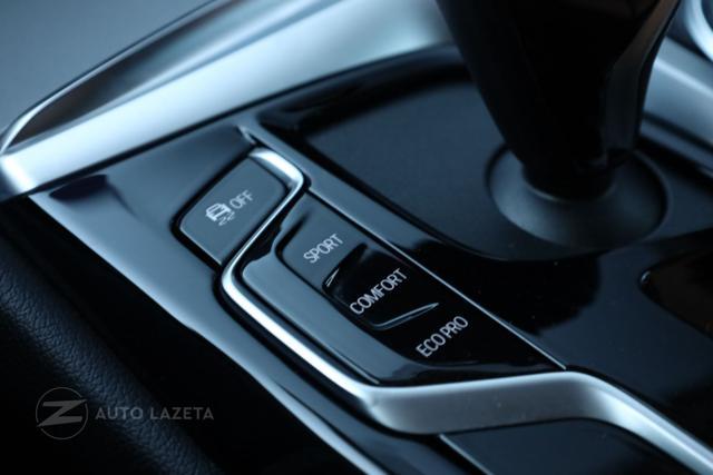 BMW 520 d MH48V aut. Touring