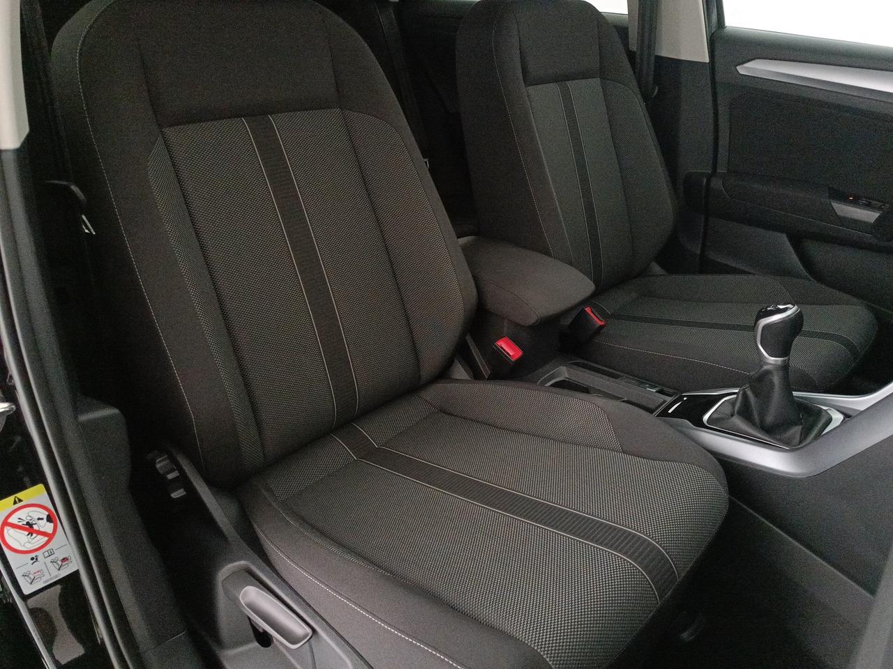 VOLKSWAGEN T-Roc I 2022 - T-Roc 1.0 tsi Style 110cv