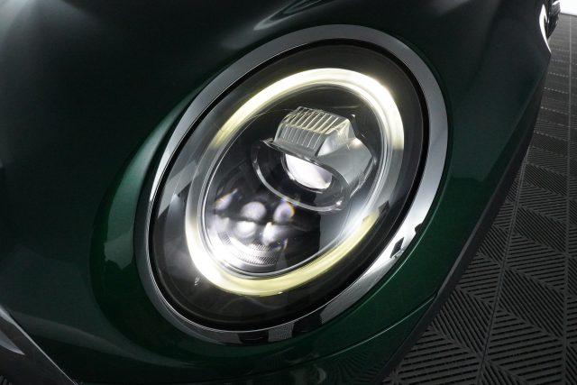 MINI Mini 5 Porte 1.5 One Hype 5 porte