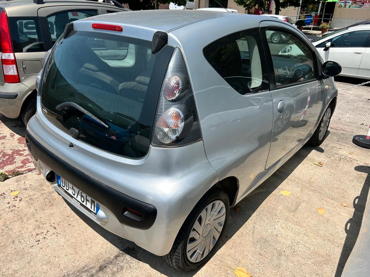 Citroen C1 1.0 3 porte C1TY