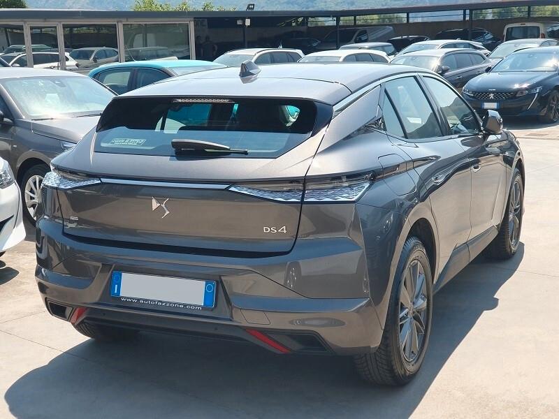 DS NEW DS4 1.5 BlueHDi 130CV AUT. NAVI 10 LED PARK